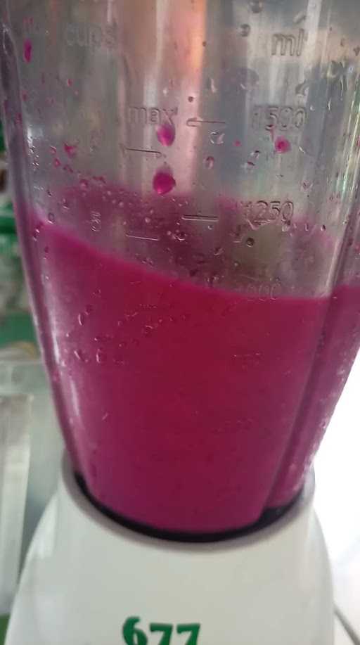 Sari Juice Segar 2