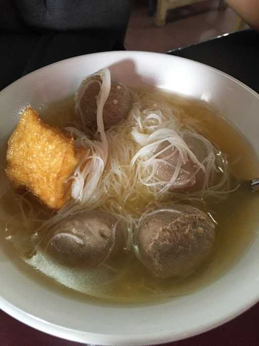 Bakso Bang Jojo 1