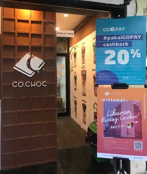 Co.Choc Binus 7