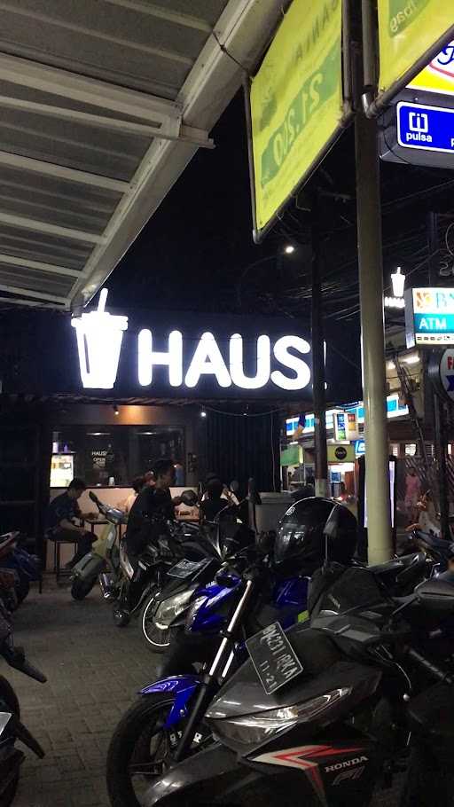 Haus! Binus 2 7