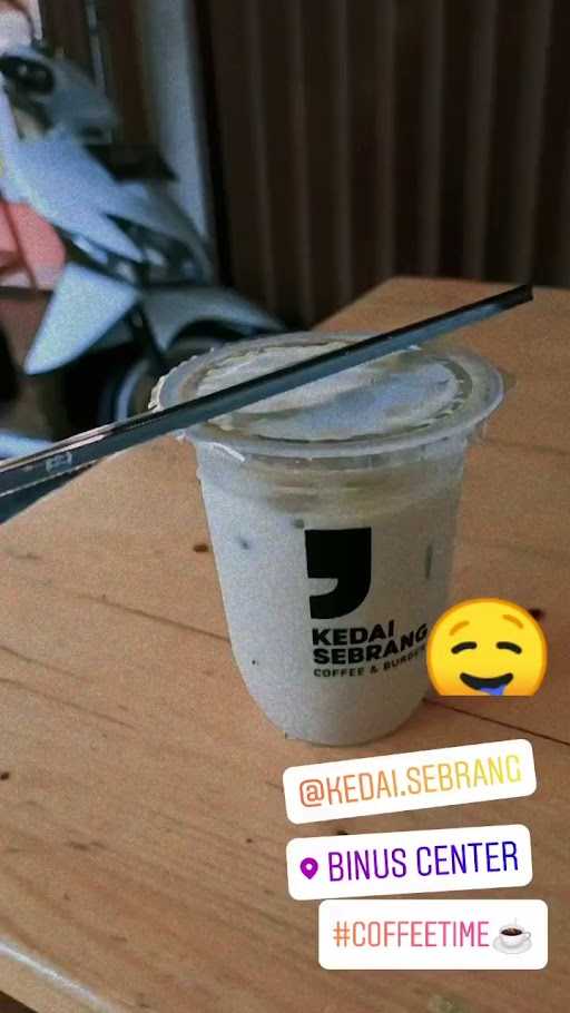 Kedai Sebrang 4