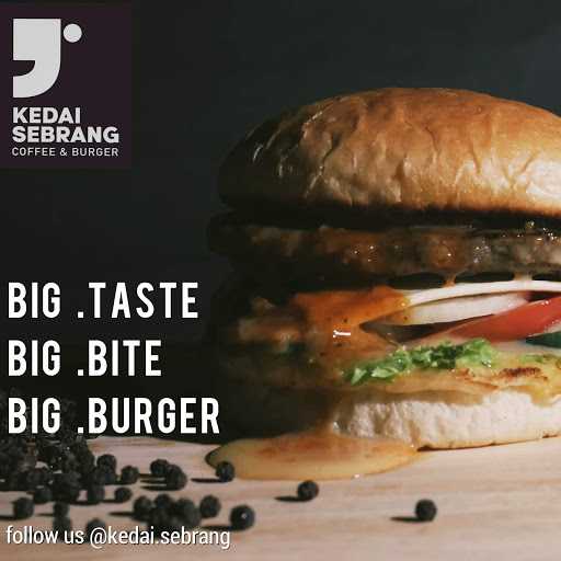 Kedai Sebrang 10