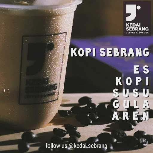 Kedai Sebrang 2