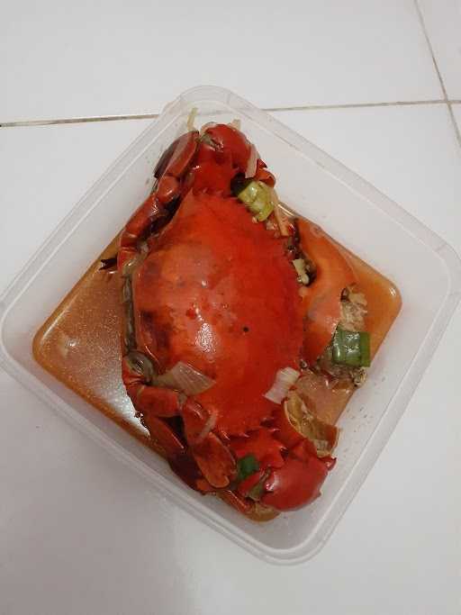 Kepiting Jancuk 10