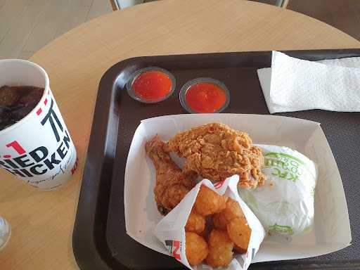 KFC - Palmerah 9