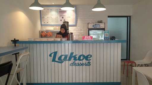 Lakoe Desserts Cab. Syahdan 7