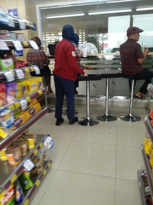 Lawson Rsab Harapan Kita 8