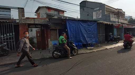 Nasi Uduk Bang Ali 2