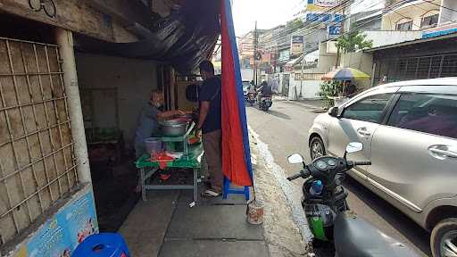 Nasi Uduk Bang Ali 3