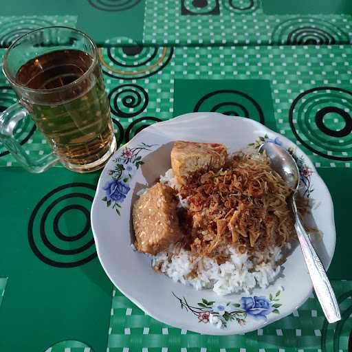 Nasi Uduk Bang Ali 1