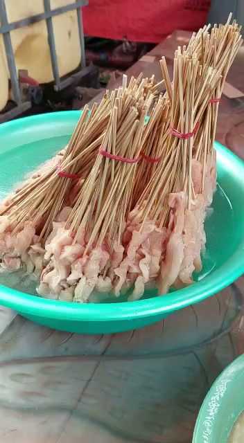 Sate H. Jawahir 3