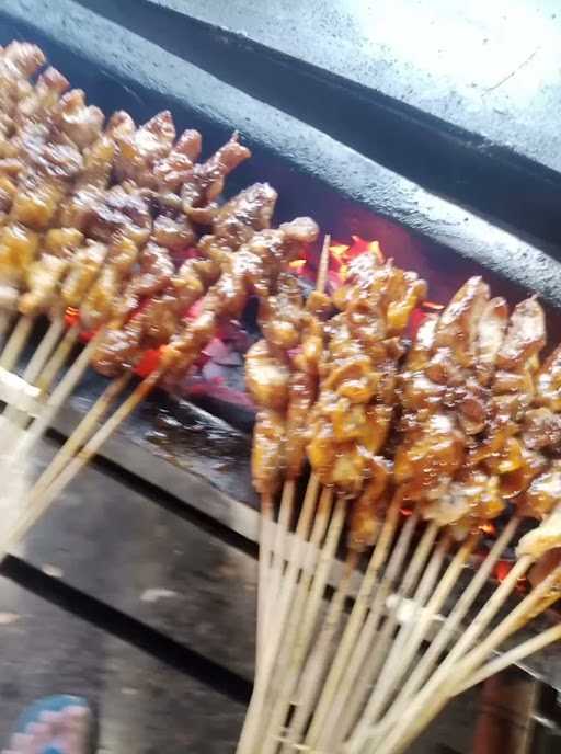 Sate H. Jawahir 1