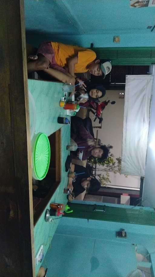 Warkop Arimbi 5