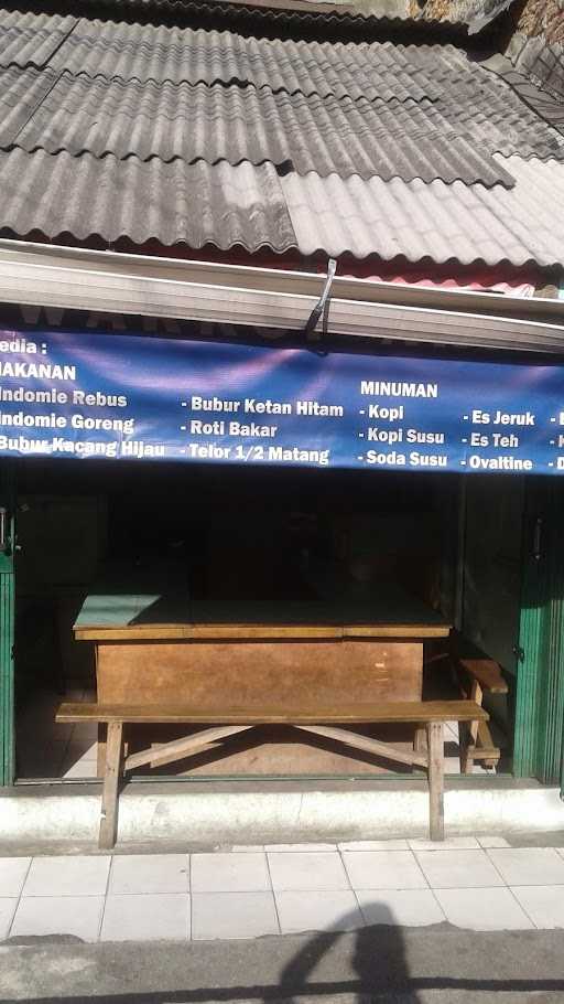 Warkop Arimbi 6