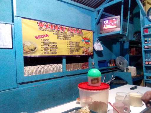 Warkop Ideal 4