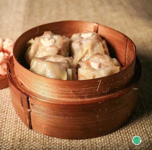 Yuk! Dimsum Kemandoran 2