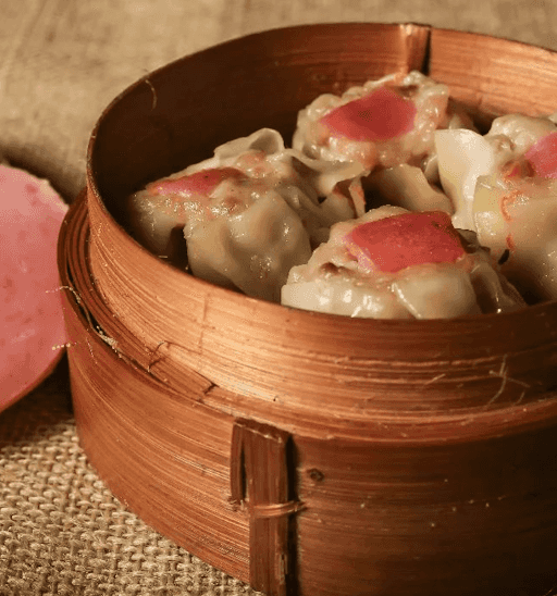 Yuk! Dimsum Kemandoran 1