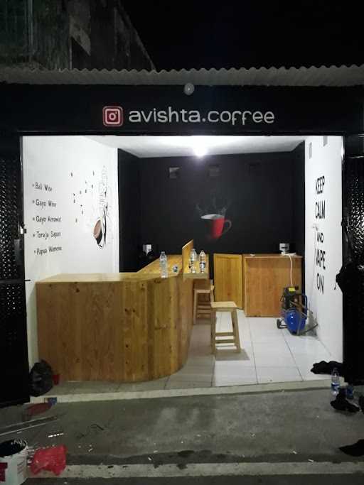 Coffe Avishta 46 10