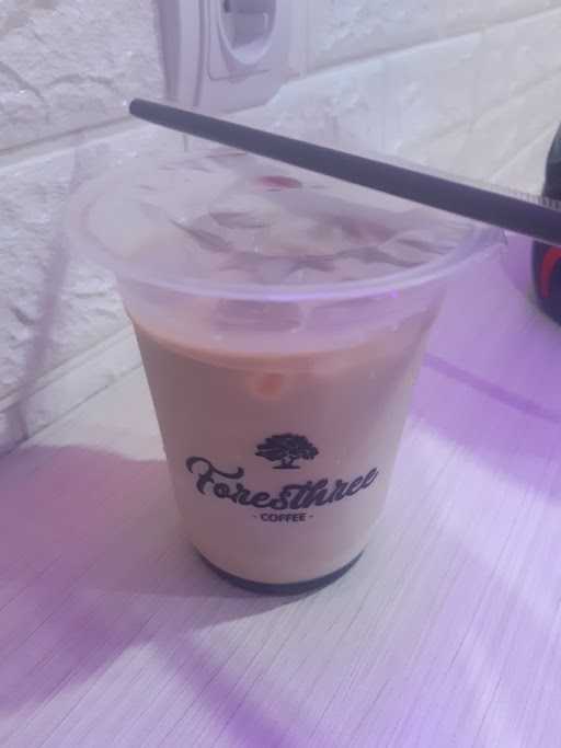 Foresthree Coffee Kemanggisan 2