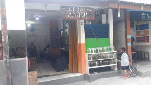 Kedai Balibu 2