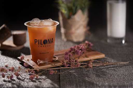 Pilona Coffee - Palmerah 3