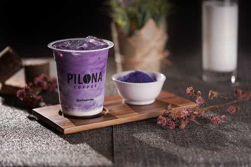 Pilona Coffee - Palmerah 6