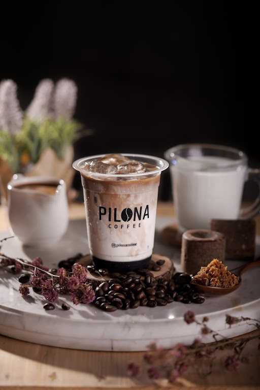 Pilona Coffee - Palmerah 7