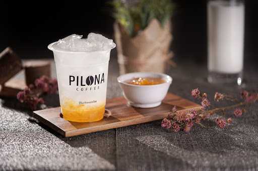 Pilona Coffee - Palmerah 5