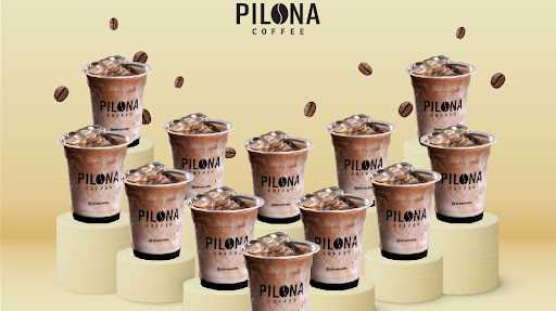 Pilona Coffee - Palmerah 8