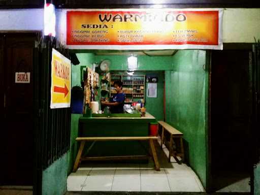 Warkop Bang Iwan 4