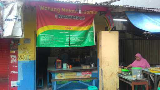 Warkop Kang Entis 4