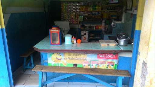 Warkop Kang Entis 9