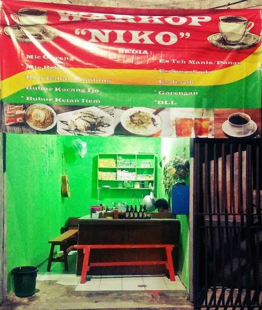 Warkop Niko 3