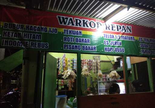 Warkop Revan 5