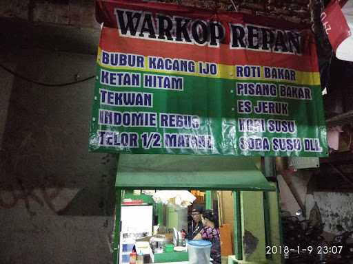 Warkop Revan 4