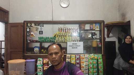 Warkop Wardak 5