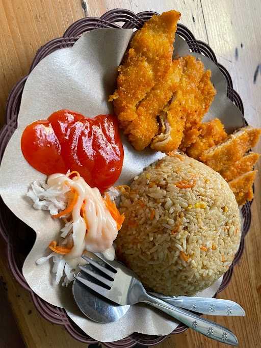 Warung Katsu Mis R 10