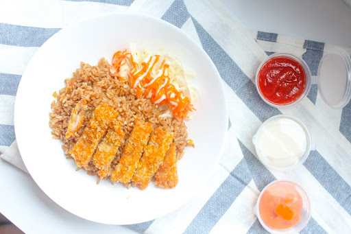 Warung Katsu Mis R 4