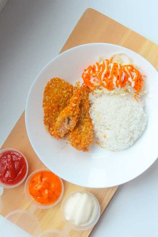 Warung Katsu Mis R 8