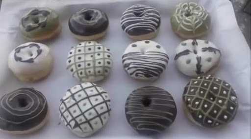 Alfon Donuts 9