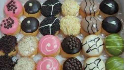 Alfon Donuts 6