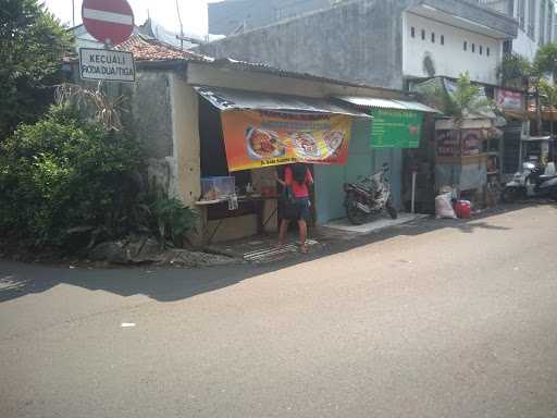 Asinan Betawi Mpok Erni 7