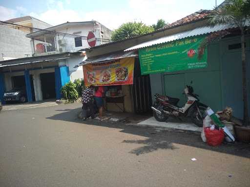 Asinan Betawi Mpok Erni 10