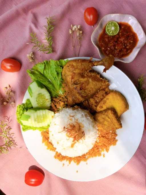 Ayam Bakar Pelangi 10