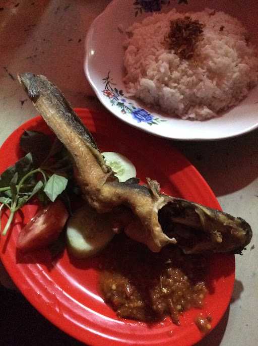 Ayam Bakar Taliwang Dan Soto Tangkar 8