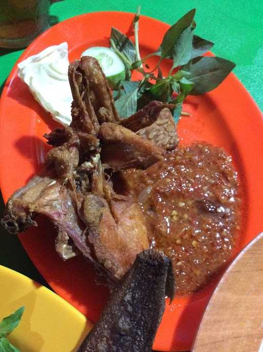 Ayam Bakar Taliwang Dan Soto Tangkar 2