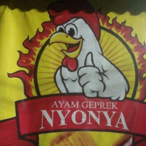 Ayam Geprek Nyonya 6