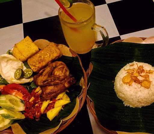 Ayam Geprek Soto Lamongan Babeh Mughi 7