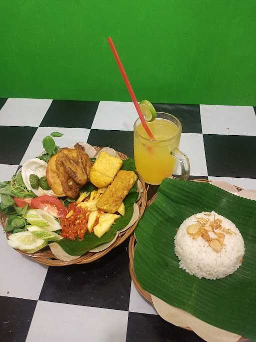 Ayam Geprek Soto Lamongan Babeh Mughi 3