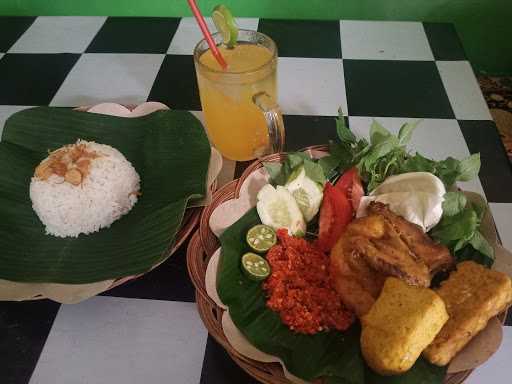 Ayam Geprek Soto Lamongan Babeh Mughi 1